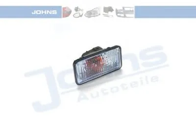 Фонарь указателя поворота 'COLOUR LINE' JOHNS купить