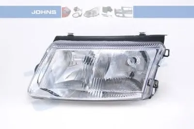 Фара JOHNS купить