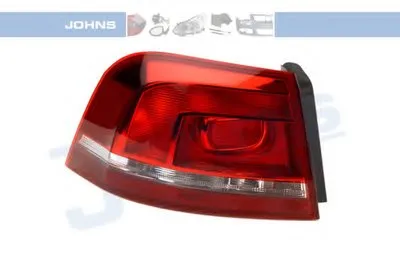 Задний фонарь JOHNS купить