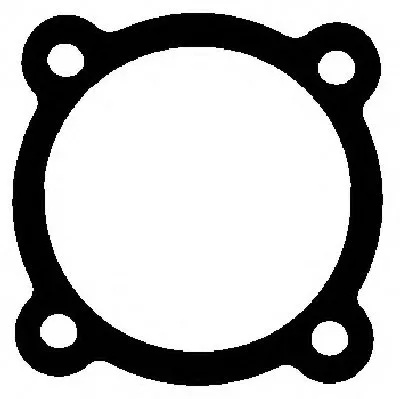 Прокладка, труба выхлопного газа; Прокладка AJUSA купить