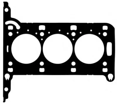 Прокладка, головка цилиндра MULTILAYER STEEL AJUSA купить