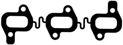 Прокладка, выпускной коллектор AJUSA купить