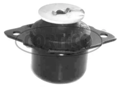 Подвеска, автоматическая коробка передач; Подвеска, ступенчатая коробка передач CORTECO купить