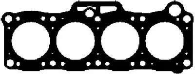Прокладка, головка цилиндра CORTECO купить