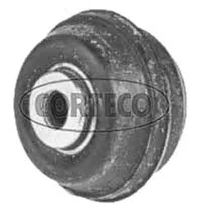 Подвеска, рычаг независимой подвески колеса CORTECO купить