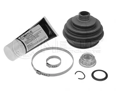 Комплект пылника, приводной вал MEYLE купить