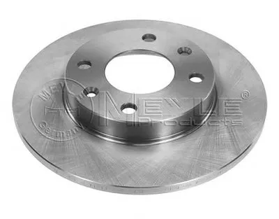 Тормозной диск MEYLE купить