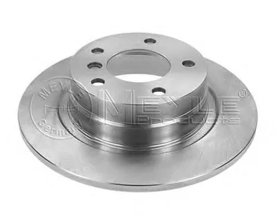 Тормозной диск MEYLE купить