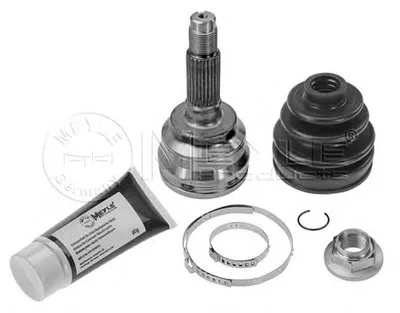 Шарнирный комплект, приводной вал MEYLE купить