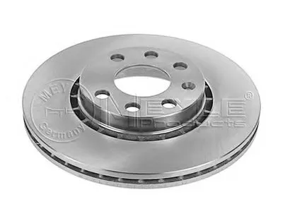 Тормозной диск MEYLE купить