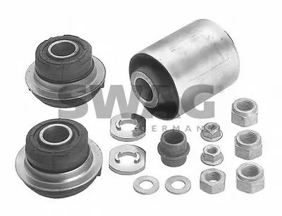 Монтажный комплект, рычаг независимой подвески колеса SWAG купить