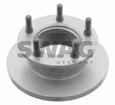 Тормозной диск SWAG купить