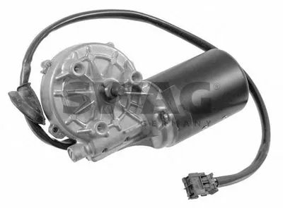 Двигатель стеклоочистителя SWAG купить