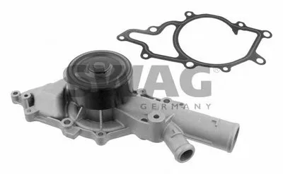 Водяной насос SWAG купить