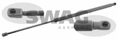 Газовая пружина, крышка багажник SWAG купить