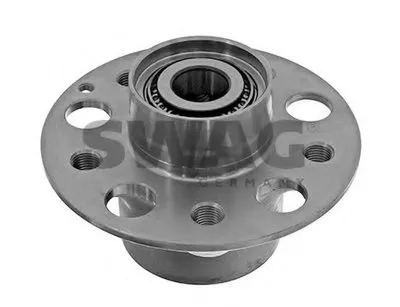Комплект подшипника ступицы колеса SWAG купить