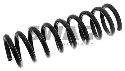 винтовая пружина SWAG купить