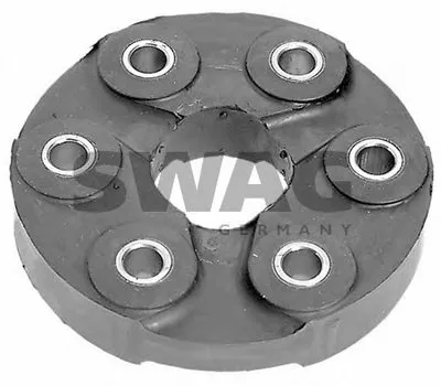 Шарнир, продольный вал SWAG купить