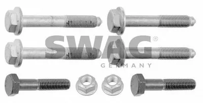 Монтажный комплект, рычаг независимой подвески колеса SWAG купить