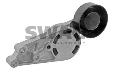 Натяжитель ремня, клиновой зубча SWAG купить