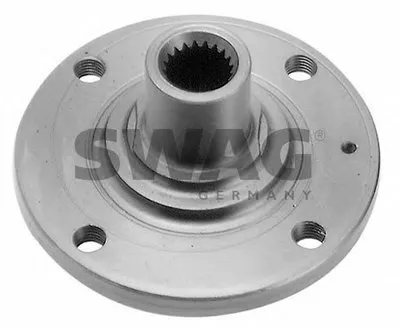 ? колесн. ступицы = SWAG купить