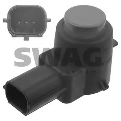 Датчик, система помощи при парковке; Датчик, система помощи при парковке SWAG купить