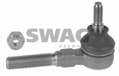 Наконечник поперечной рулевой тяги SWAG купить