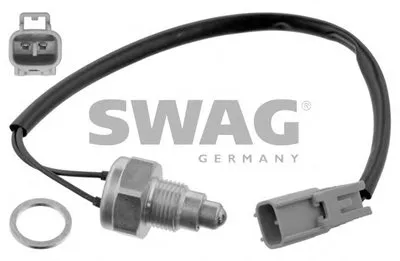 Выключатель, фара заднего хода SWAG купить