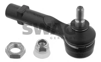 Наконечник поперечной рулевой тяги SWAG купить
