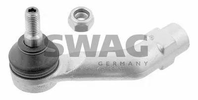 Наконечник поперечной рулевой тяги SWAG купить