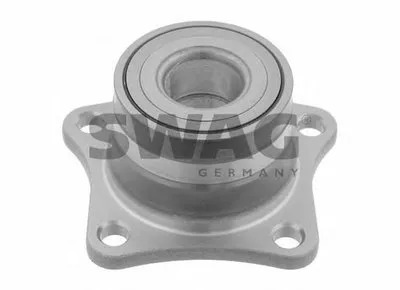 Комплект подшипника ступицы колеса SWAG купить