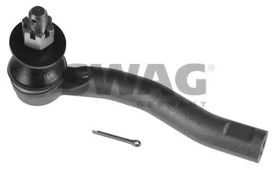 Наконечник поперечной рулевой тяги SWAG купить