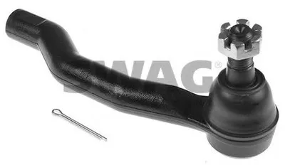 Наконечник поперечной рулевой тяги SWAG купить