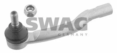 Наконечник поперечной рулевой тяги SWAG купить