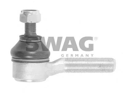 Наконечник поперечной рулевой тяги SWAG купить