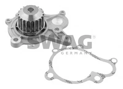 Водяной насос SWAG купить