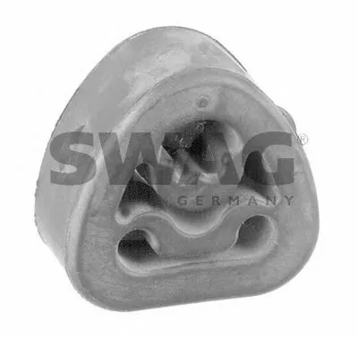 Кронштейн, система выпуска ОГ SWAG купить