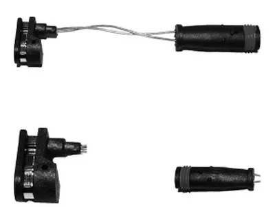 Сигнализатор, износ тормозных колодок REMSA купить