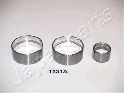Вкладыш подшипника коленвала JAPANPARTS купить