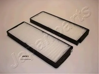 Фильтр, воздух во внутренном пространстве JAPANPARTS купить