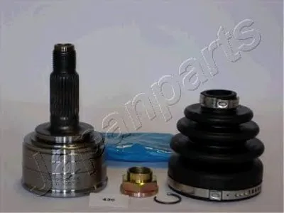 Шарнирный комплект, приводной вал JAPANPARTS купить