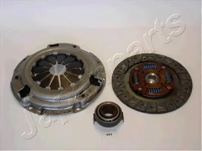 Комплект сцепления JAPANPARTS купить