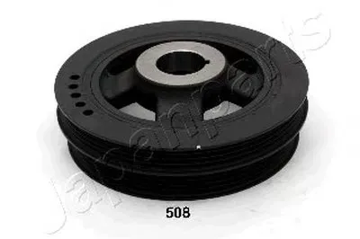 Ременный шкив, коленчатый вал JAPANPARTS купить