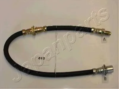 Кронштейн, тормозный шланг JAPANPARTS купить