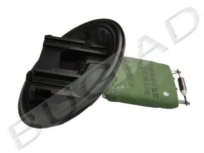 Сопротивление, вентилятор салона BUGIAD купить