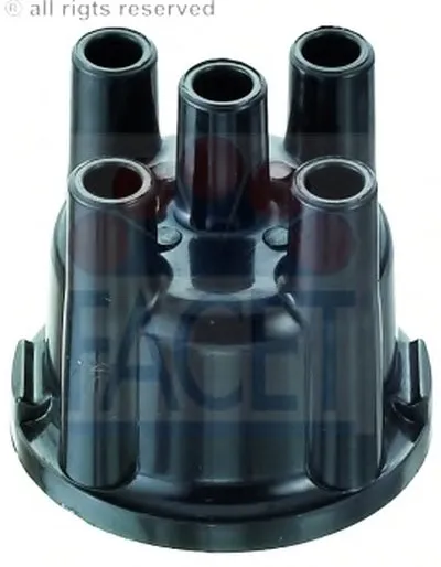 Крышка распределителя зажигания FACET купить