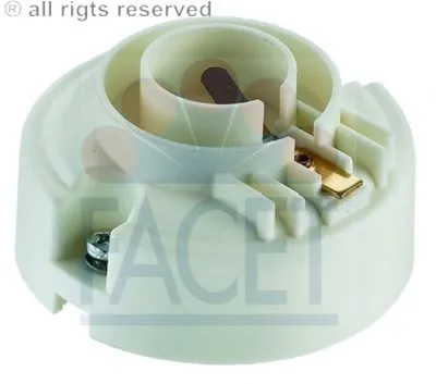 Бегунок распределителя зажигания FACET купить