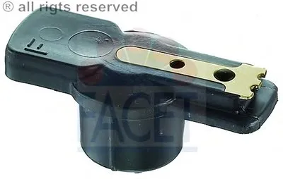 Бегунок распределителя зажигания FACET купить