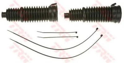 Комплект пылника, рулевое управление TRW купить