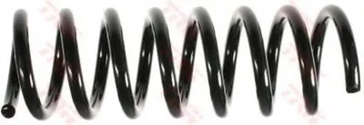 винтовая пружина TRW купить